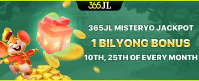 Mystery Jackpot Event screenshot