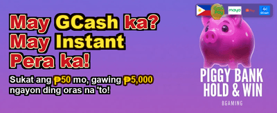 Exclusive 555taya Slot Bonuses